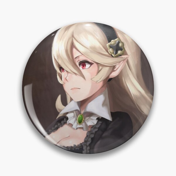 Item preview, Corrin, Princess of Nohr designed and sold by SarukaiWolf.