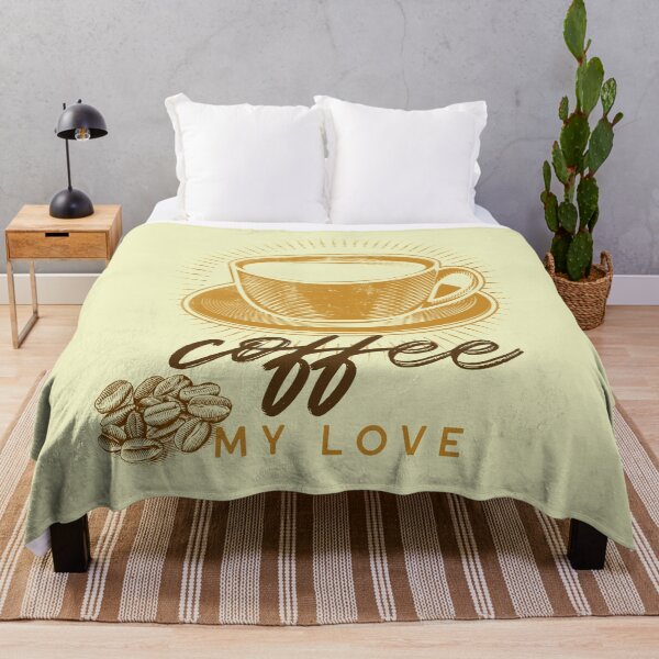 Item preview, Coffee Lovers designed and sold by designlee.
