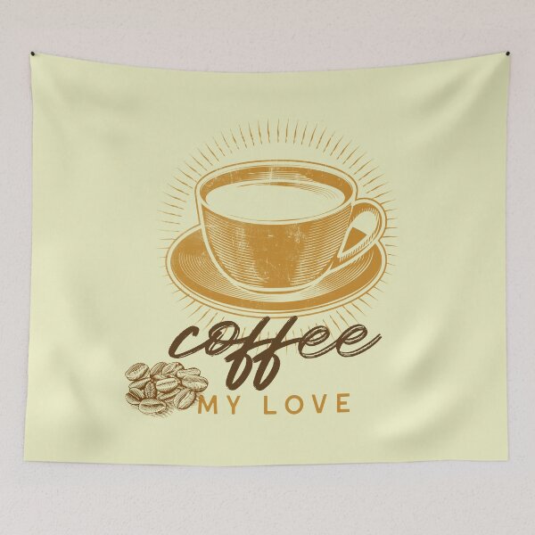 Item preview, Coffee Lovers designed and sold by designlee.