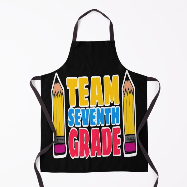 Item preview, Team Seventh Grade designed and sold by ihebwkqh17.
