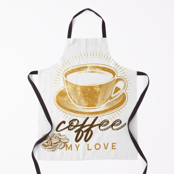 Item preview, Coffee Lovers designed and sold by designlee.