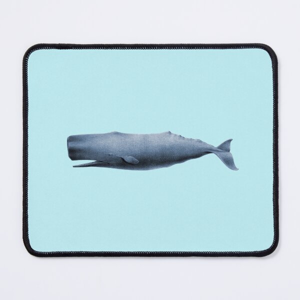 Item preview, Whale designed and sold by Hawthorn Mineart.