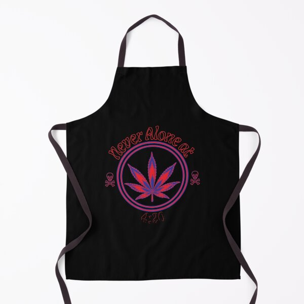 Item preview, Never Alone at 420 3-D Design designed and sold by CadonHagle.
