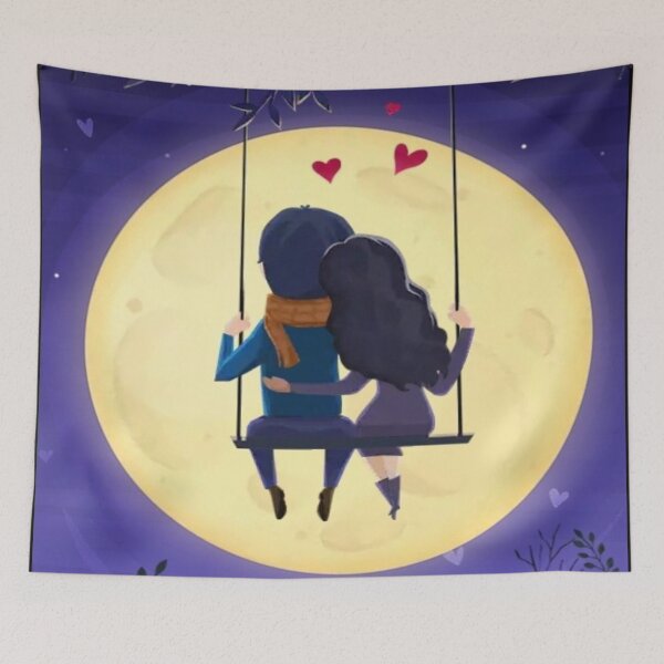 Item preview, Copy of Romance designed and sold by Monaymonay.