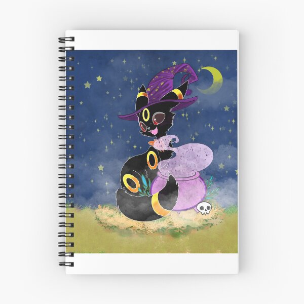 Item preview, Spell Time designed and sold by BlackkitSticks.
