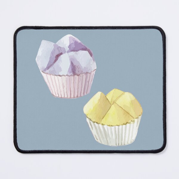 Item preview, Huat Kuih /Apam - Steamed Prosperity Cupcakes designed and sold by Alicia Chee.