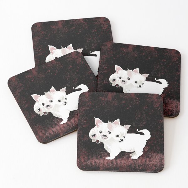 Item preview, Three Times the Terror designed and sold by Kellydid.