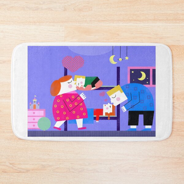 Item preview, Time to sleep designed and sold by minigold.