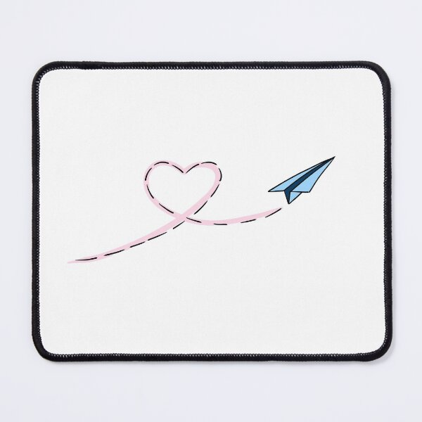 Item preview, Paper airplane designed and sold by esclave vertu.