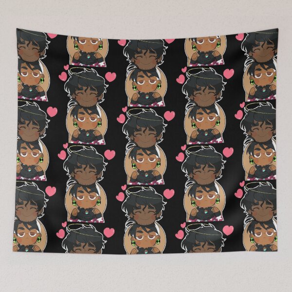 Item preview, Hearts  designed and sold by MillsteinRie.