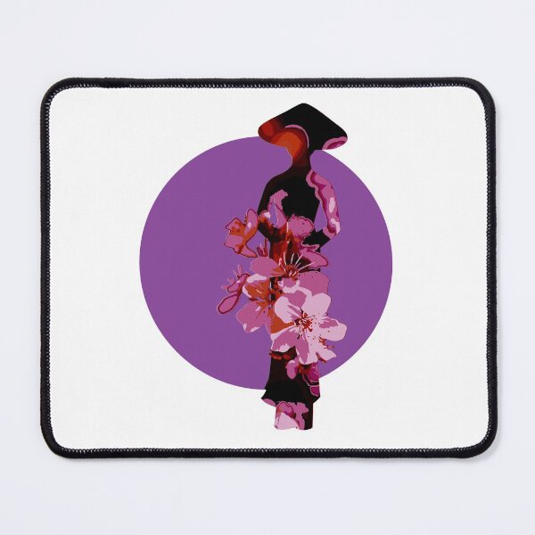 Item preview, Vietnamese Woman in Traditional Ao Dai designed and sold by thewishdesigns.