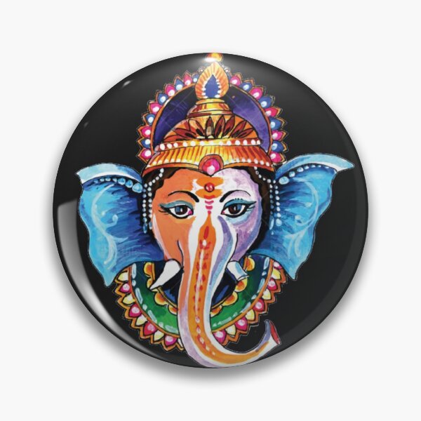 Artikelvorschau, Ganesh Chaturthi entworfen und verkauft von shopghita45.