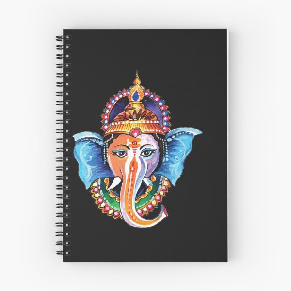 Artikelvorschau, Ganesh Chaturthi entworfen und verkauft von shopghita45.