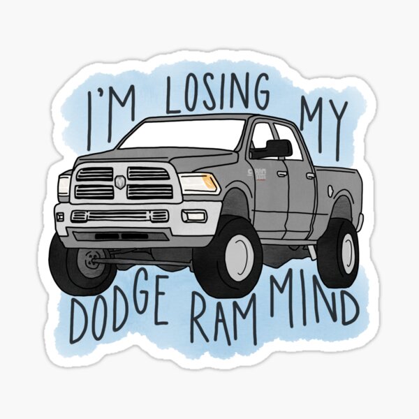 Ram Truck Р»РѕРіРѕС‚РёРї