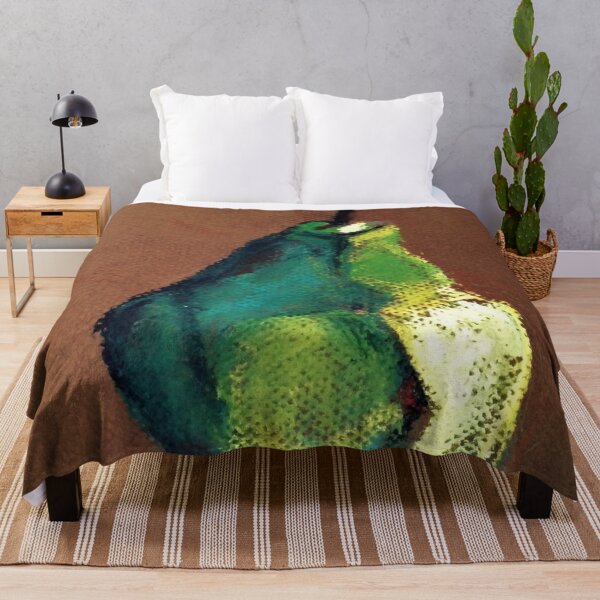 Item preview, pear abstract designed and sold by Passionist.