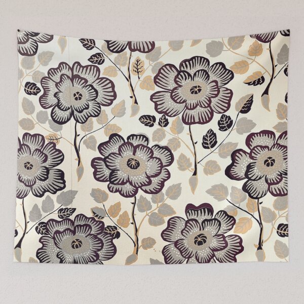 Item preview, Flower Power designed and sold by NaluandLulu.