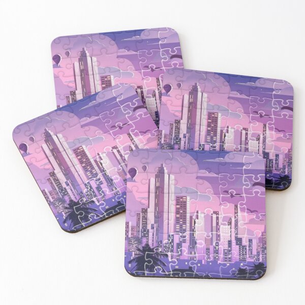 Item preview, Sky Scraper designed and sold by Monaymonay.