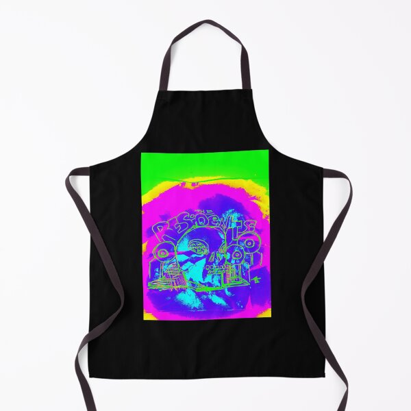 Item preview, The Residents designed and sold by MillsteinRie.