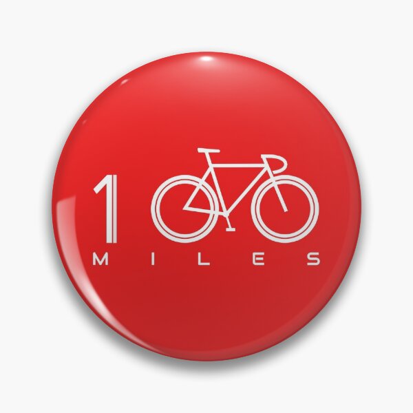 Item preview, 100 Miles designed and sold by VeloYello.