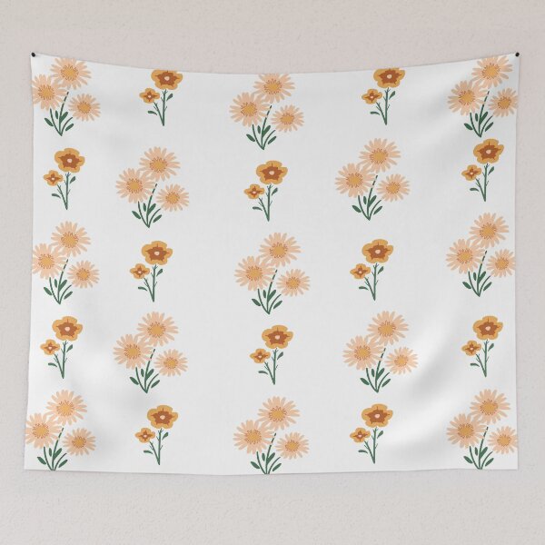 Artikelvorschau, Herbstblumen entworfen und verkauft von therighttee1.