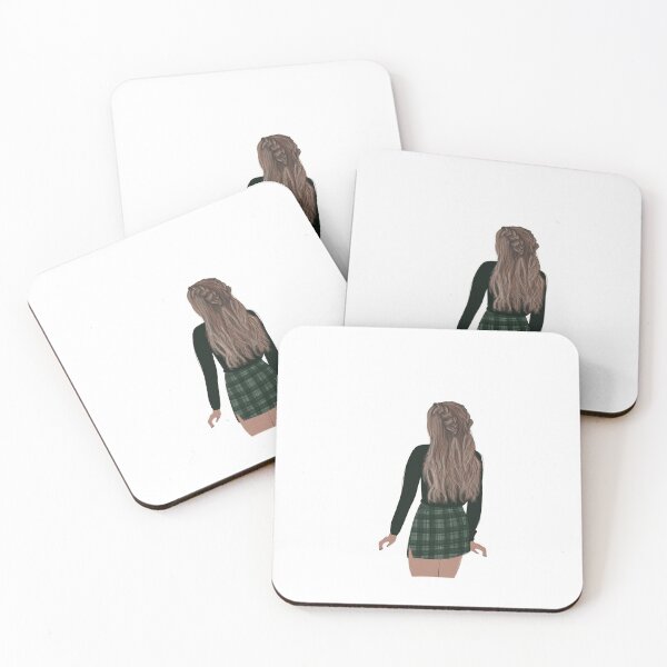 Item preview, Dark Academia Girl designed and sold by arterburnandco.