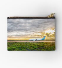 Last flight home Studio Pouch