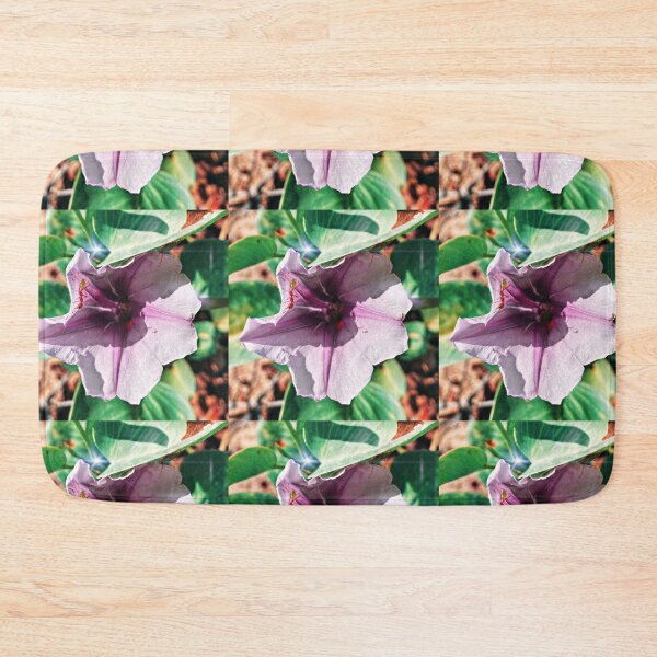 Item preview, Beach Morning Glory designed and sold by fiveacrefamily.