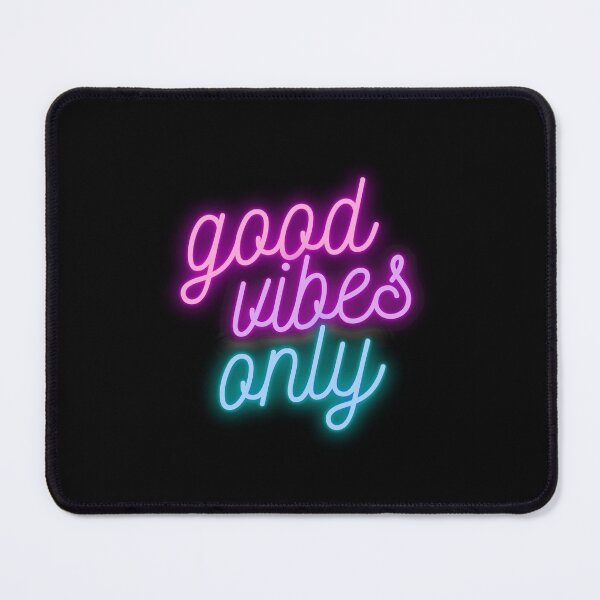 Item preview, Good Vibes Only. Bisexual Pride designed and sold by Subtle Pride Shop.