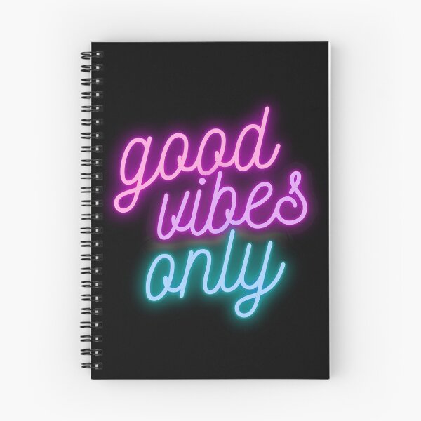Item preview, Good Vibes Only. Bisexual Pride designed and sold by Subtle Pride Shop.