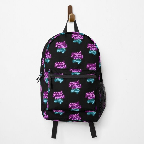 Item preview, Good Vibes Only. Bisexual Pride designed and sold by Subtle Pride Shop.