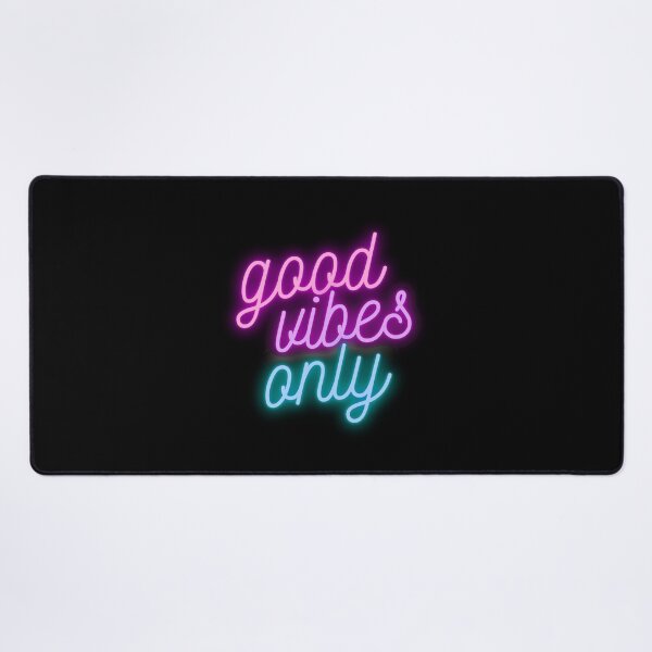 Item preview, Good Vibes Only. Bisexual Pride designed and sold by Subtle Pride Shop.