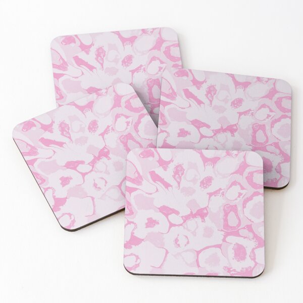 Item preview, Pink Blotch designed and sold by NaluandLulu.