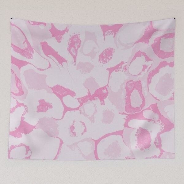 Item preview, Pink Blotch designed and sold by NaluandLulu.