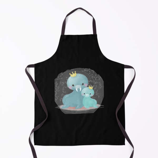 Item preview, Sea Lion Motherhood designed and sold by MillsteinRie.
