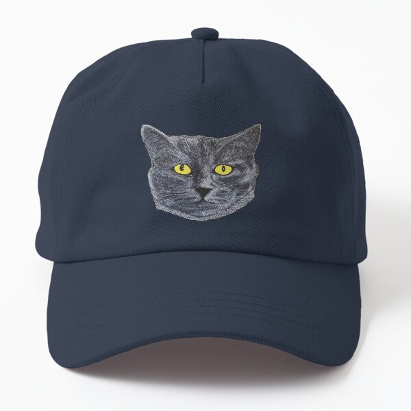 Hello Pepper Dad Hat