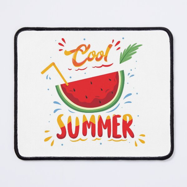 Item preview, cool watermelon summer designed and sold by Bloomie_Studio .