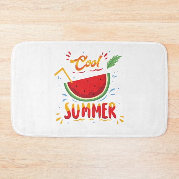 Item preview, cool watermelon summer  designed and sold by Bloomie_Studio .