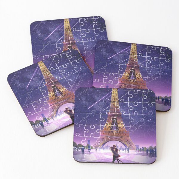Item preview, Eifel Tower designed and sold by Monaymonay.