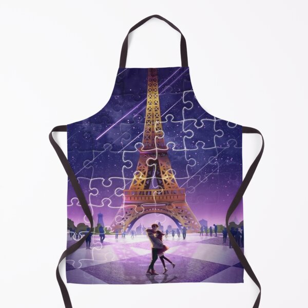 Item preview, Eifel Tower designed and sold by Monaymonay.