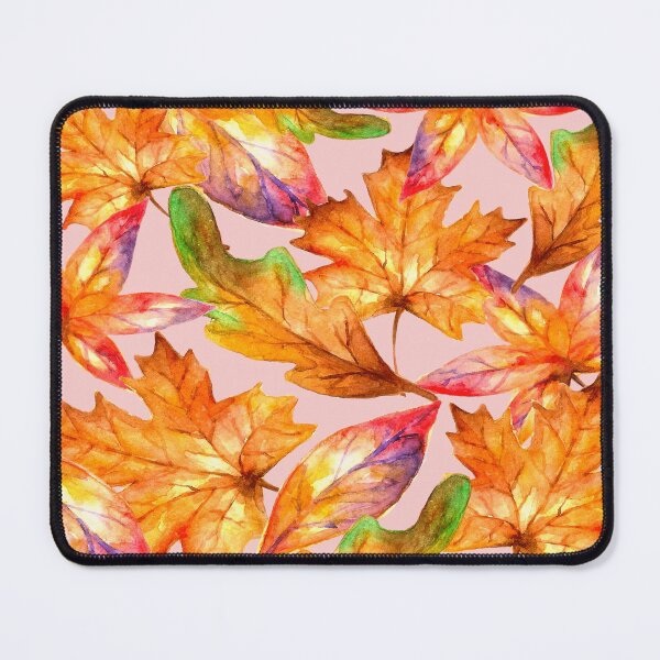 Item preview, Autumn/Fall leaves designed and sold by therighttee1.
