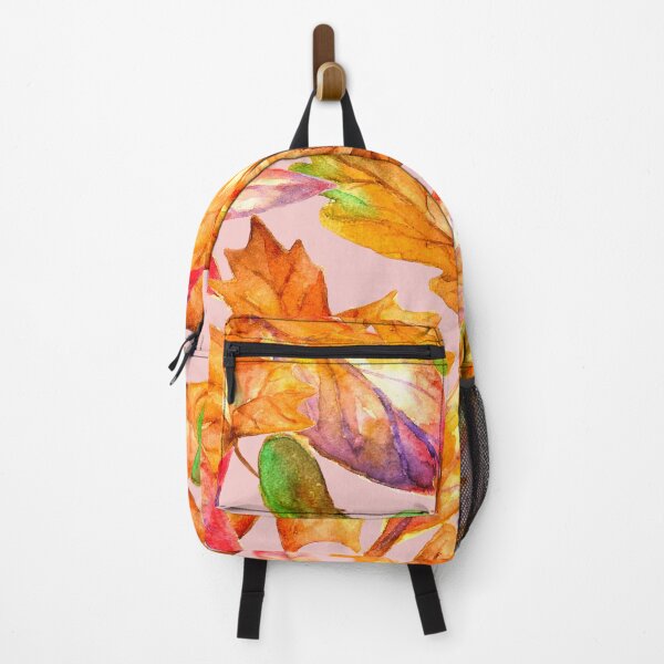 Item preview, Autumn/Fall leaves designed and sold by therighttee1.