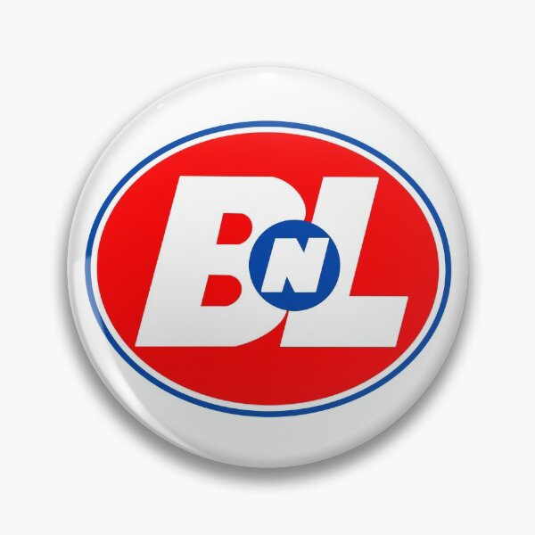 Item preview, BNL Buy n’ Large Logo designed and sold by artninjaguy.