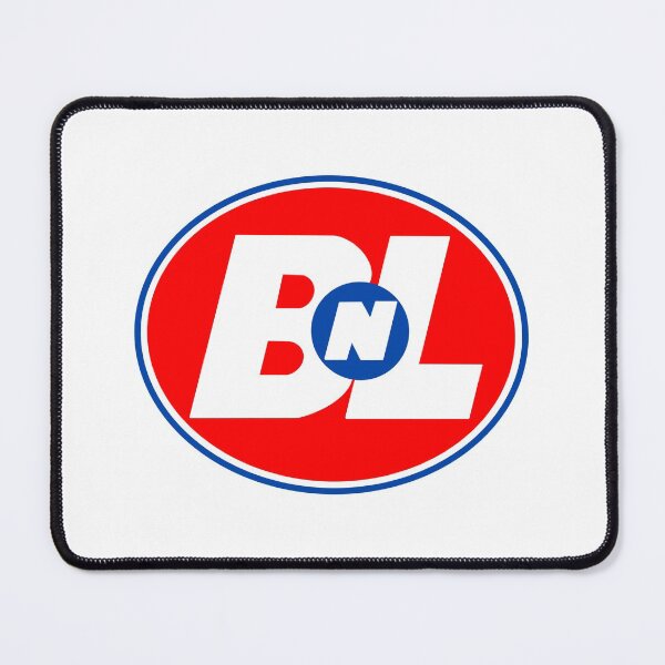 Item preview, BNL Buy n’ Large Logo designed and sold by artninjaguy.