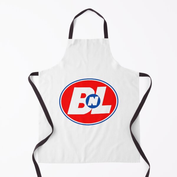 Item preview, BNL Buy n’ Large Logo designed and sold by artninjaguy.