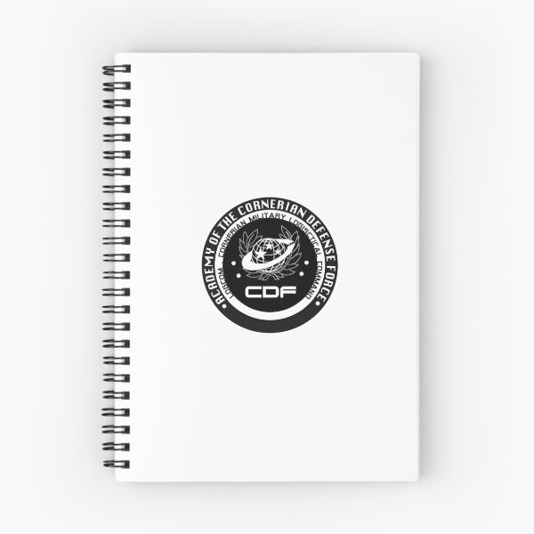 Item preview, CDF Academy Seal designed and sold by FOXOPS.
