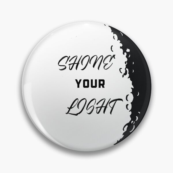 Item preview, Shine Your Light  designed and sold by TheUrbanDreamer.