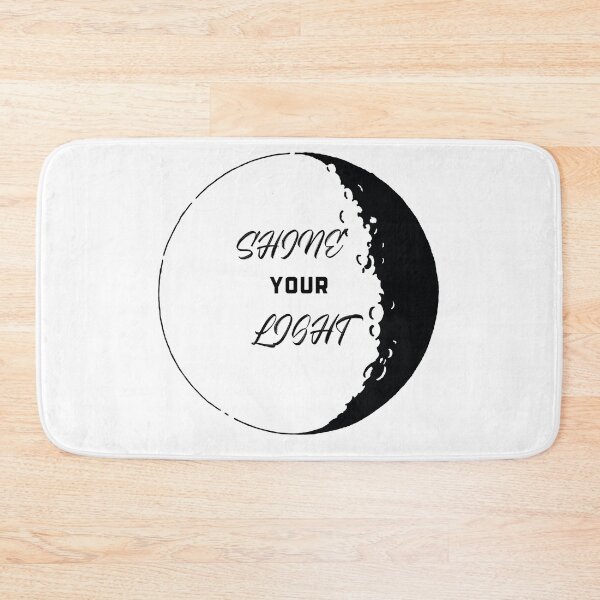 Item preview, Shine Your Light  designed and sold by TheUrbanDreamer.