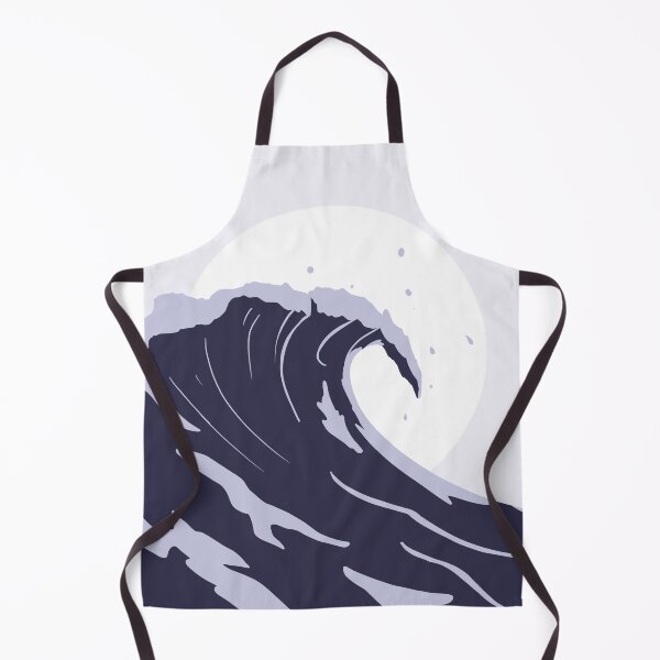 Item preview, Ocean Wave  designed and sold by TiffannyWray.