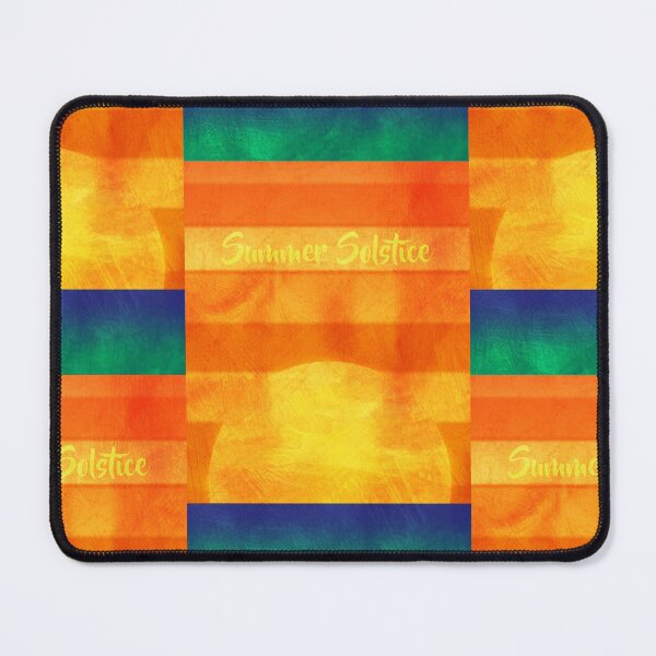 Item preview, Sunrise in Summer solstice day designed and sold by thewishdesigns.