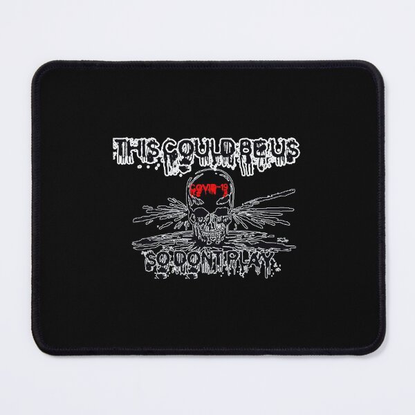 Item preview, Covid This Could be Us So dont play designed and sold by MillsteinRie.